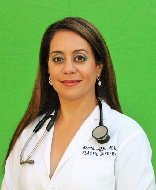 Dr. Ghada Afifi