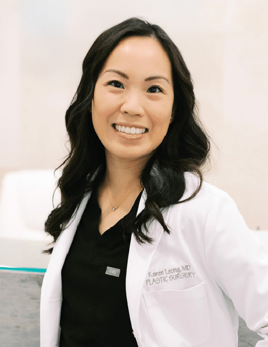 Dr. Karen Leong