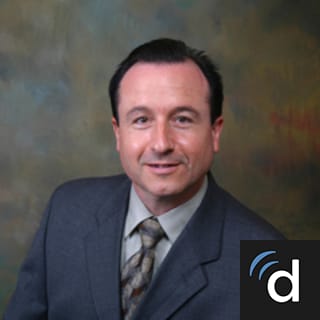 Dr. William Baumgartl