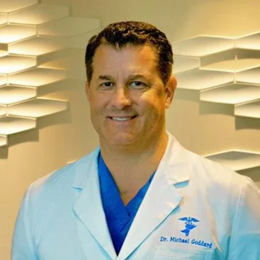 Dr. Michael Goddard
