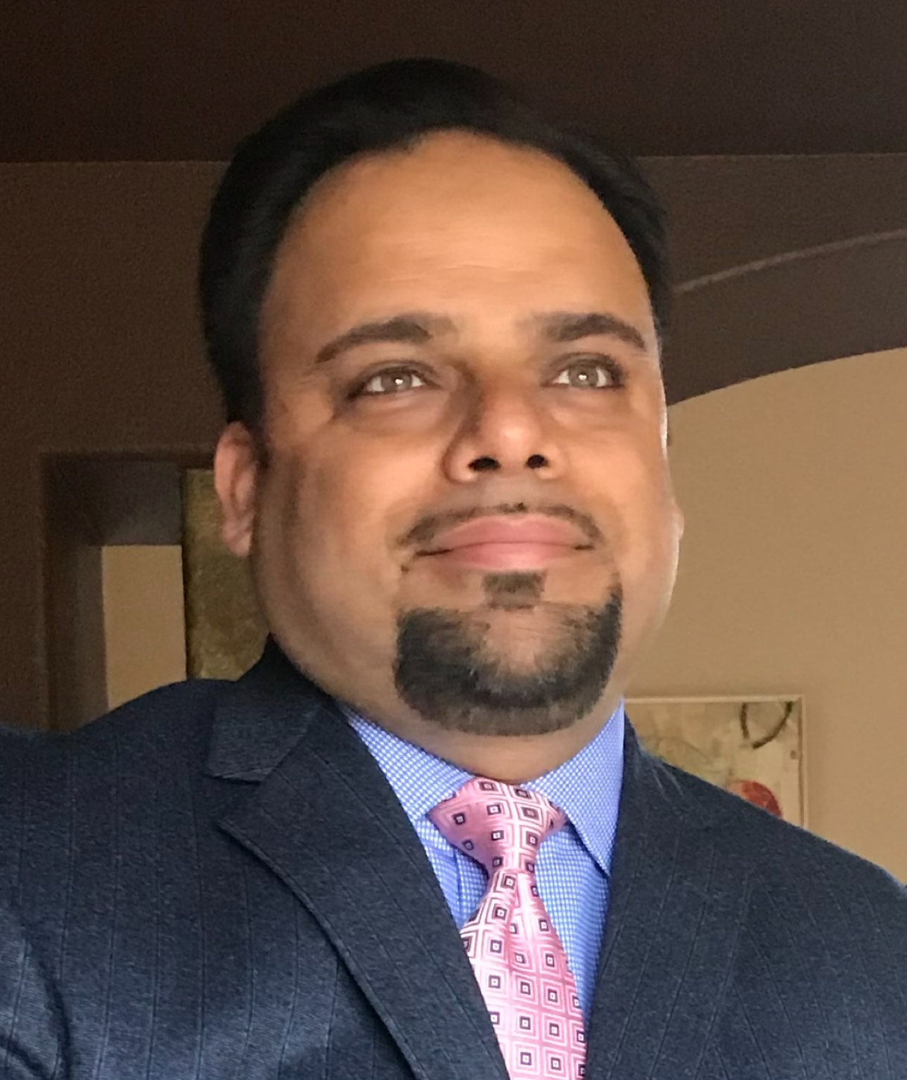 Dr. YZ Azar, MBA, MSc, MD