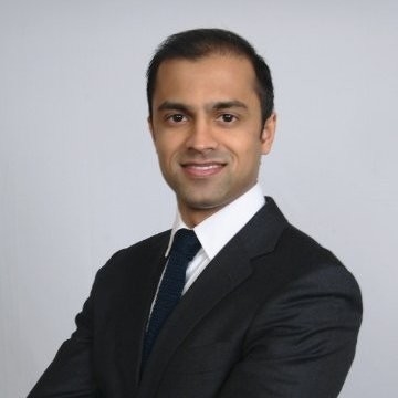 Dr. Afzaal Iqbal, MD